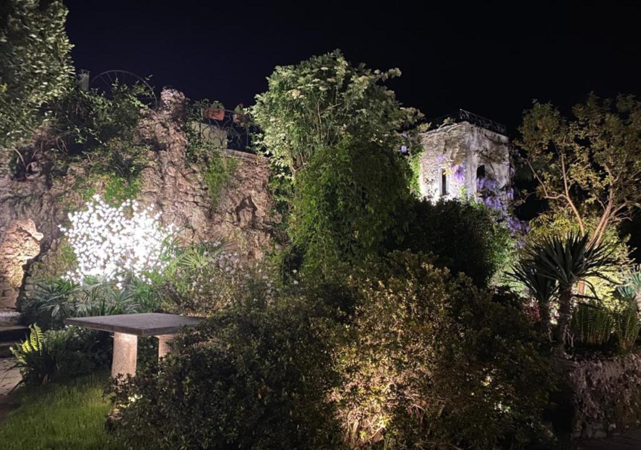 Villa Ghiringhelli Azzate Exteriör bild